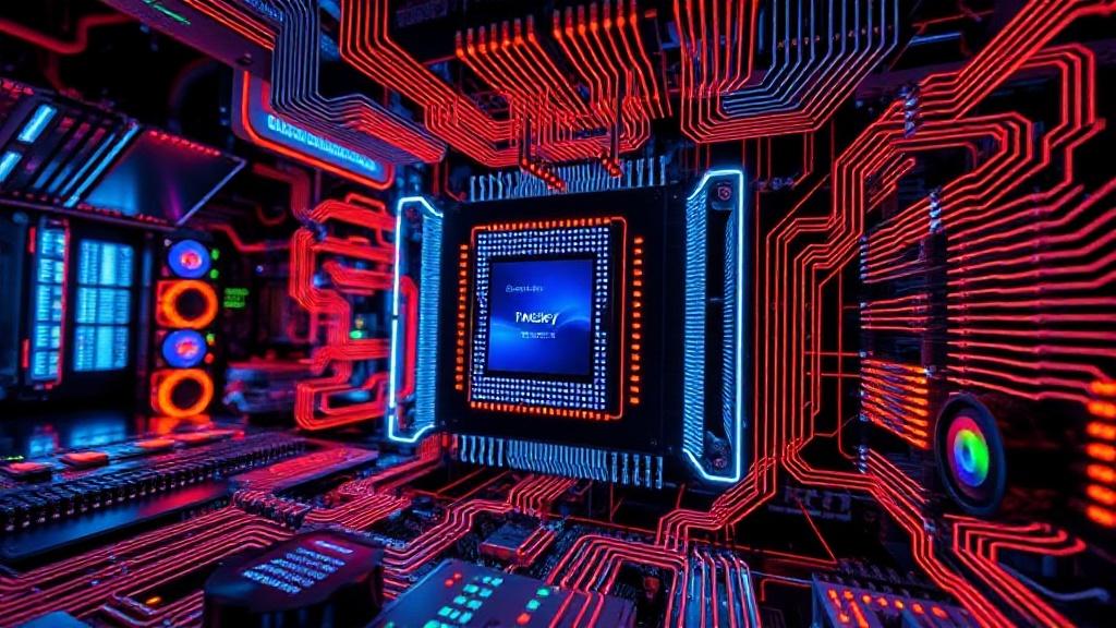 Die wichtigsten Computertrends 2026. Speicher- und Speichersysteme: Persistente Memory-Technologien, CXL und neue Architekturkonzepte Die wichtigsten Computertrends 2026. Speicher- und Speichersysteme: Persistente Memory-Technologien, CXL und neue Architekturkonzepte