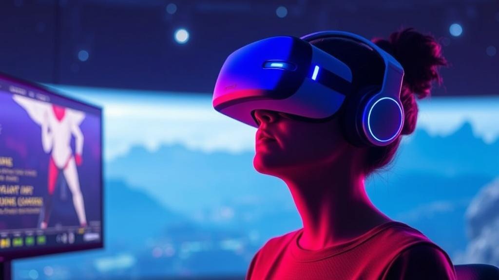 PC oder Konsole – was lohnt sich 2026?. Zukunftstechnologien, VR, cloud und ki-gestützte hilfen PC oder Konsole – was lohnt sich 2026?. Zukunftstechnologien, VR, cloud und ki-gestützte hilfen
