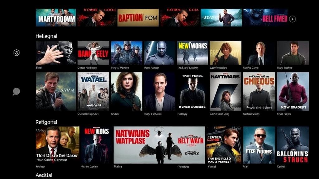 Beste Plattformen für Filme und Serien.. Technische Aspekte: Qualität, Geräte, Datenverbrauch Beste Plattformen für Filme und Serien.. Technische Aspekte: Qualität, Geräte, Datenverbrauch