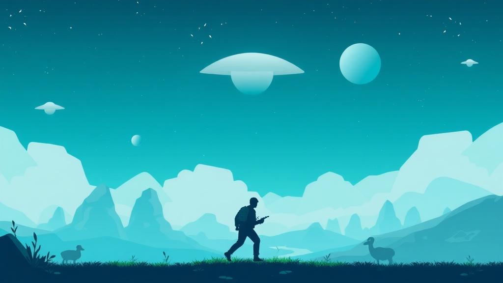 Gaming-Trends der Zukunft.. Die Spielerschaft und die Creator-Kultur Gaming-Trends der Zukunft.. Die Spielerschaft und die Creator-Kultur