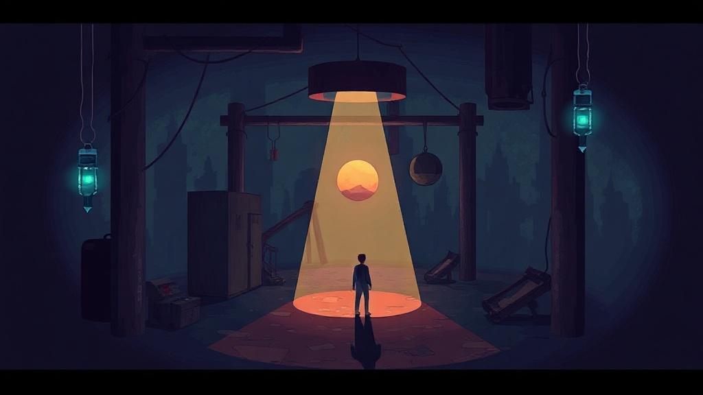 Indie-Spiele, die überraschen.. Schlussgedanken zum begeisternden indie-ende Indie-Spiele, die überraschen.. Schlussgedanken zum begeisternden indie-ende