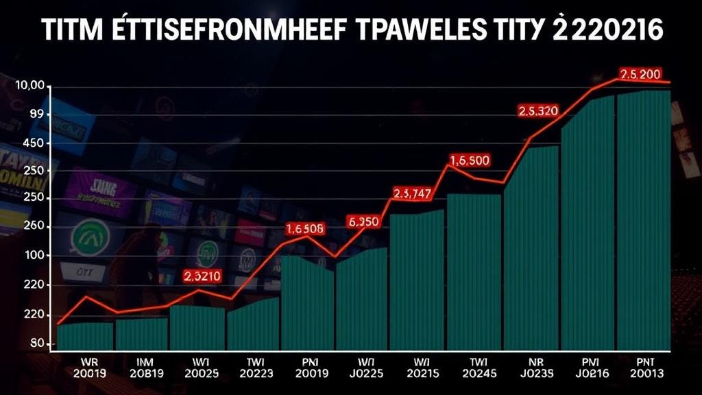 Die beliebtesten gaming-Trends 2026