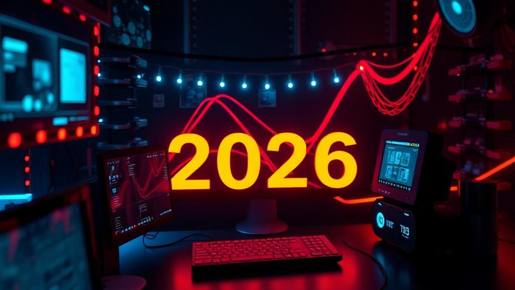 Die wichtigsten Computertrends 2026