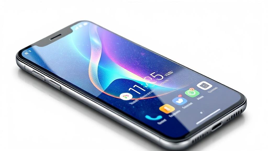 Die wichtigsten Smartphone-Technologien der Zukunft