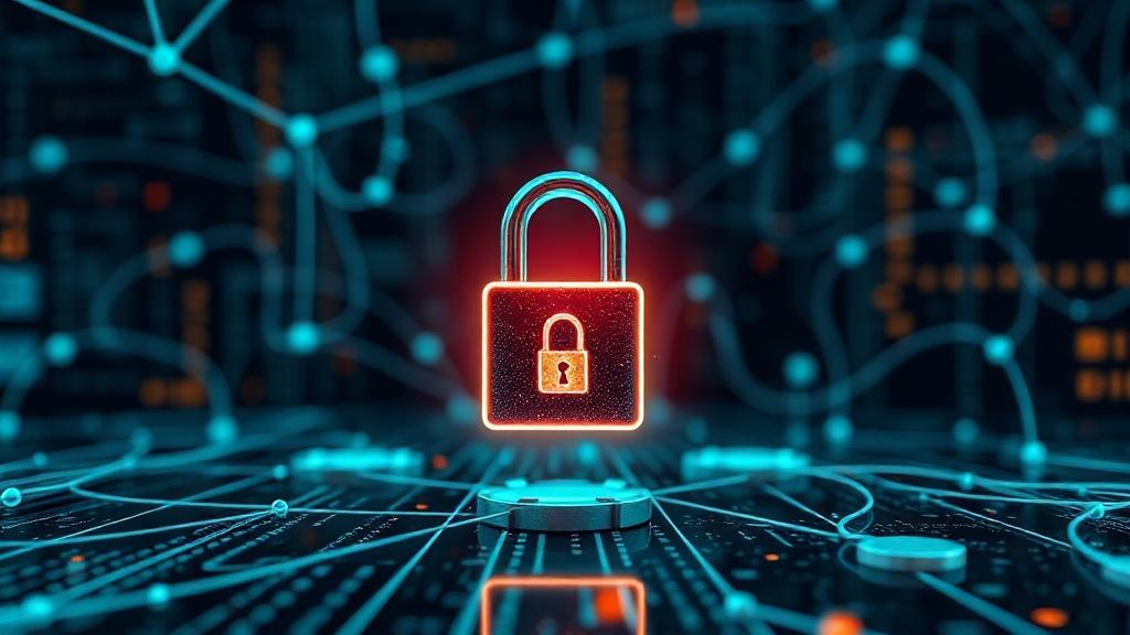 Sicherheit im modernen Internet: wie wir unsere digitale Welt schützen