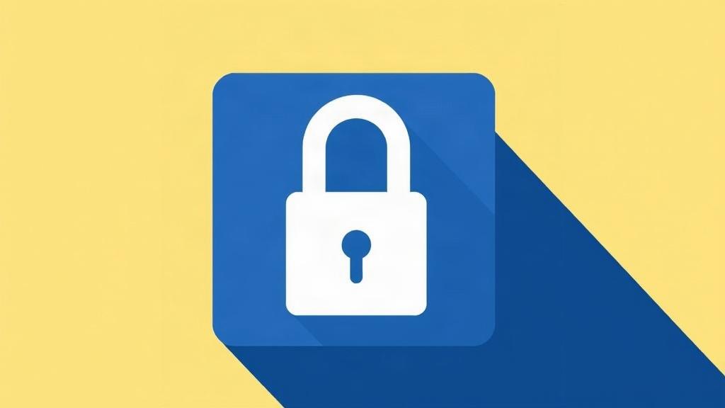 Wenn dein Browser den DNS-Tunnel versteckt: So erreichst du mehr Privatsphäre mit DNS over HTTPS