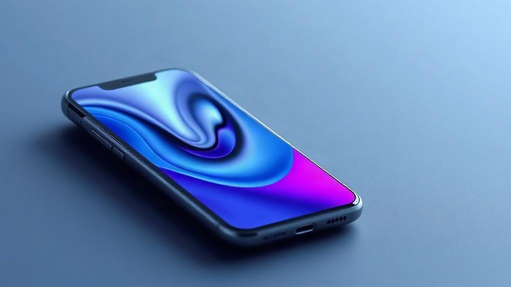 Wenn das Smartphone 2026 praktischer wird: Welche Trends wirklich im Alltag landen