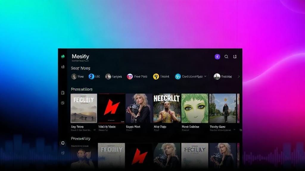 Hi-Res im Streaming: Was wirklich hörbar ist und warum „verlustfrei“ mehr bedeutet als nur ein Label