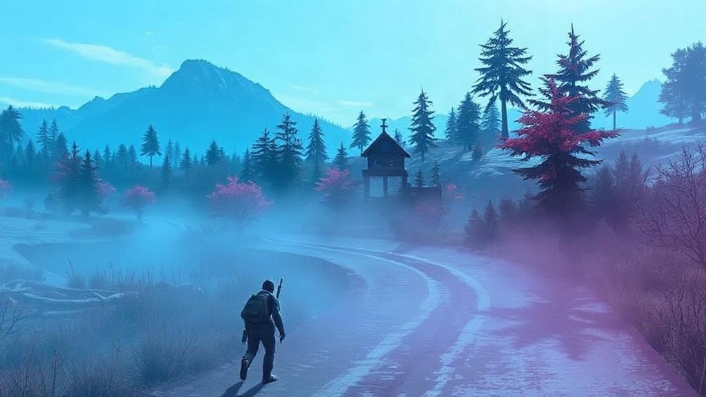 Wenn der Prozessor plötzlich stockt: Warum Shader-Kompilierung bei PC-Spielen zu Rucklern führen kann