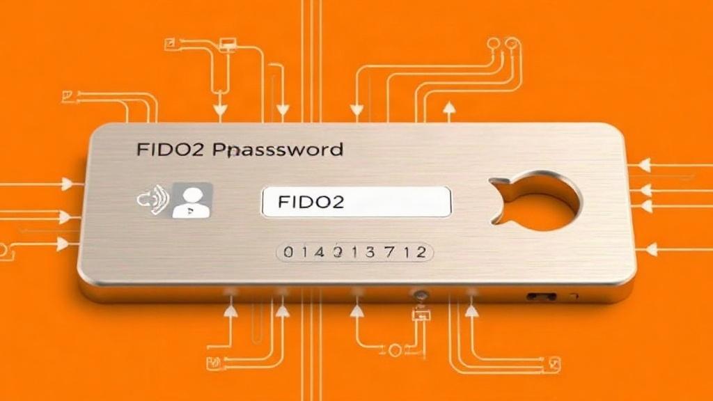 Wenn der Login zur Routine wird: Passkeys, FIDO2 und die Technik dahinter